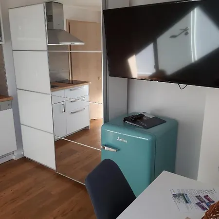 Allgautissimo Im Stadtle Immenstadt im Allgäu