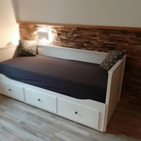 בית הארחה Allgautissimo Im Stadtle