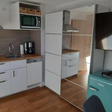 Allgautissimo Im Stadtle * Immenstadt im Allgäu