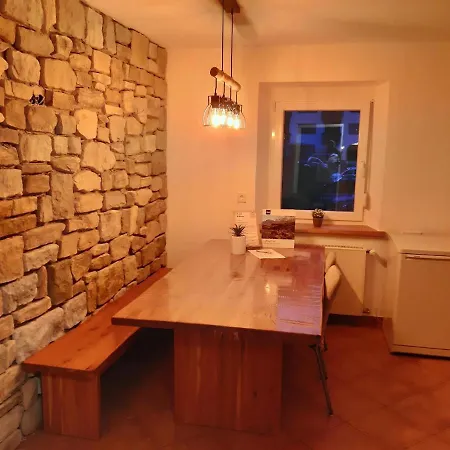 Allgautissimo Im Stadtle בית הארחה Immenstadt im Allgäu
