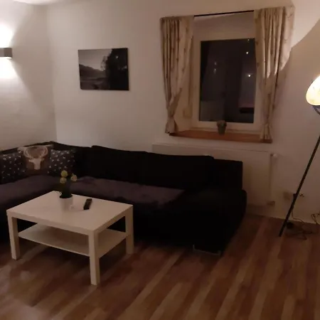 Allgautissimo Im Stadtle בית הארחה Immenstadt im Allgäu