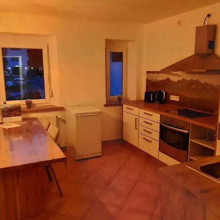 Allgautissimo Im Stadtle בית הארחה Immenstadt im Allgäu