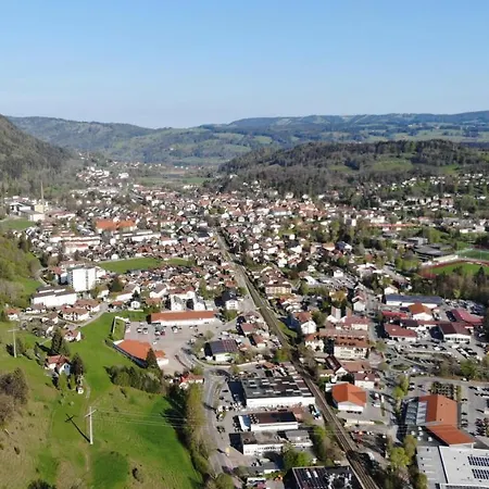 Allgautissimo Im Stadtle