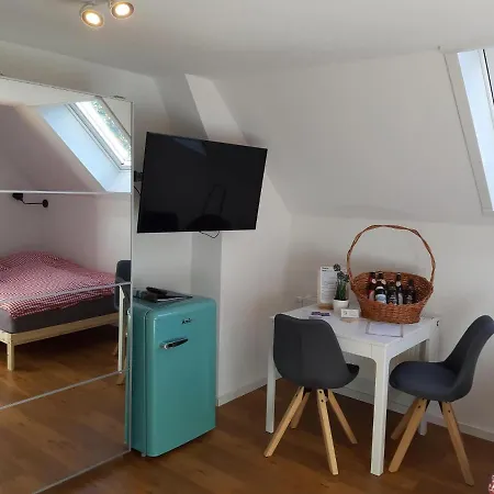 Allgautissimo Im Stadtle * Immenstadt im Allgäu