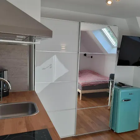 בית הארחה Allgautissimo Im Stadtle Immenstadt im Allgäu