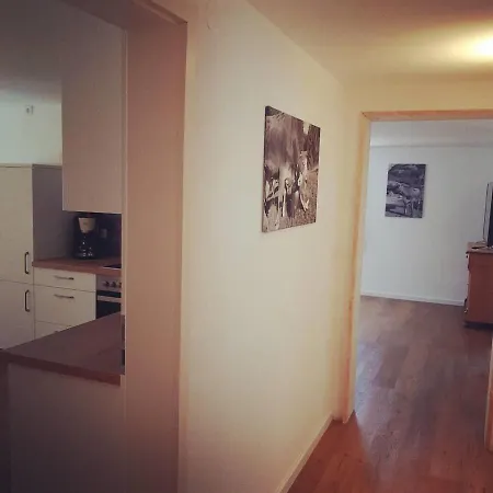 Allgautissimo Im Stadtle בית הארחה Immenstadt im Allgäu
